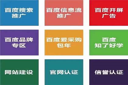 百度搜索推广实战技巧：成功案例启示录